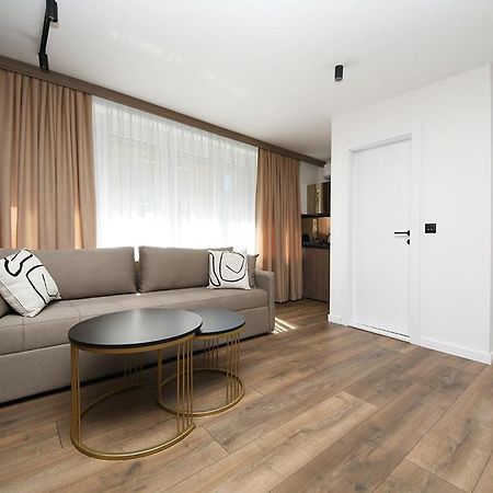 Nest Apartments SJJ Eksteriør bilde