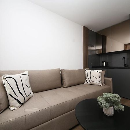 Nest Apartments SJJ Eksteriør bilde
