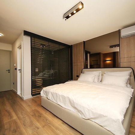 Nest Apartments SJJ Eksteriør bilde