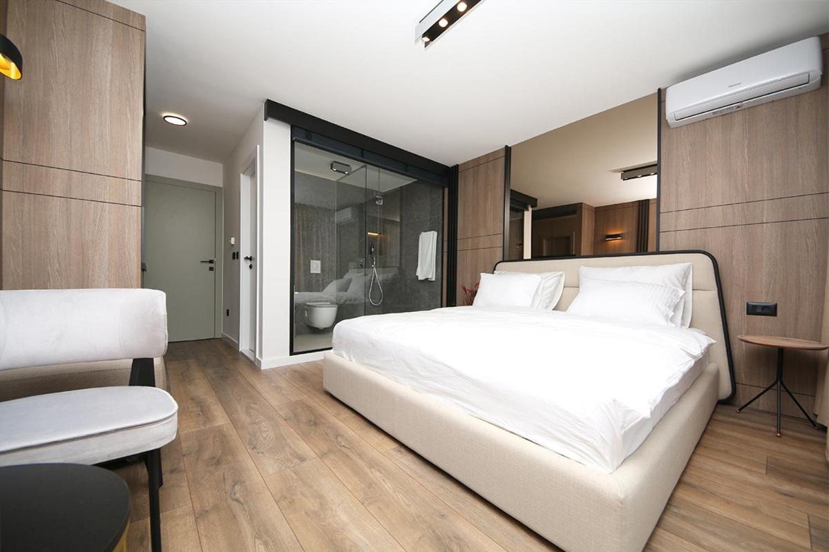 Nest Apartments SJJ Eksteriør bilde