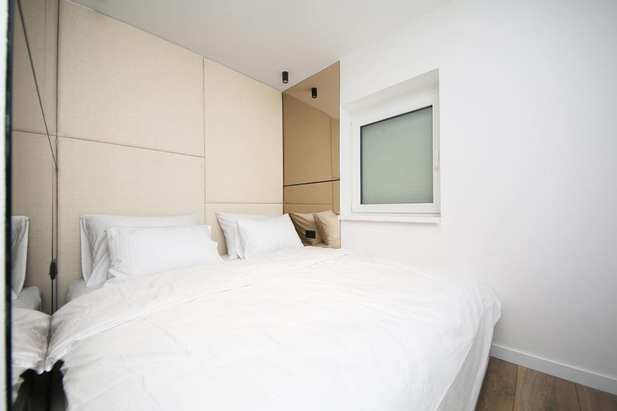 Nest Apartments SJJ Eksteriør bilde